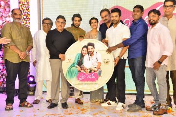 Happy Wedding Pre Release Event Photos